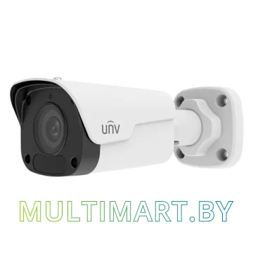 IP-камера Uniview IPC2122LB-ADF40KM-G
